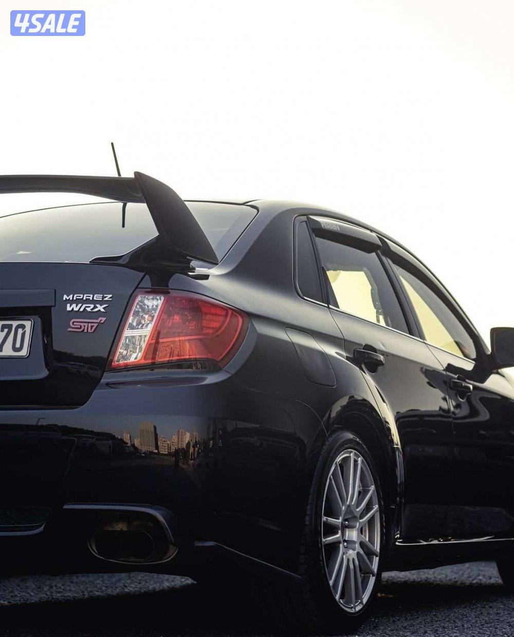 للبيع سوبارو2