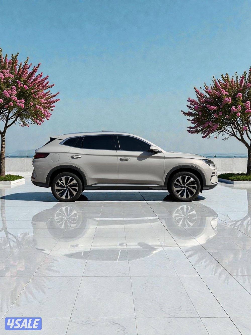 📍بي واي دي Song - م٢٠٢٦ - عداد ٣ الاف - صبغ وكالة - الغانم 📍3