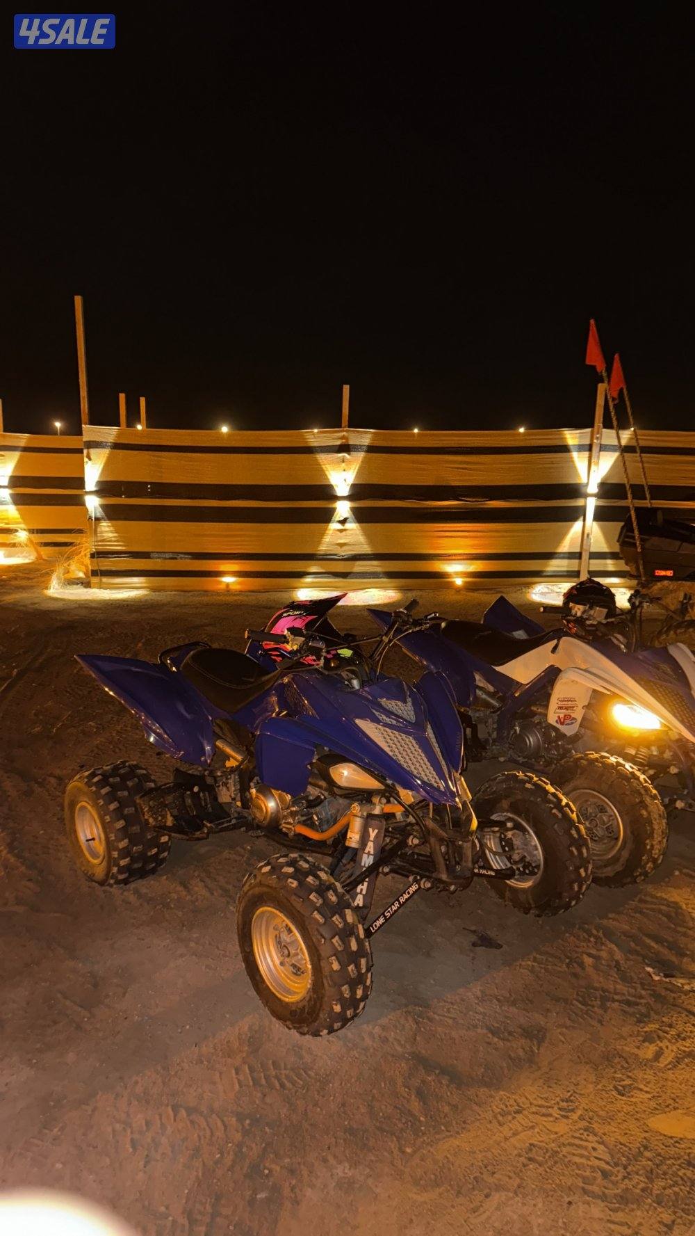 رابتر 700R1
