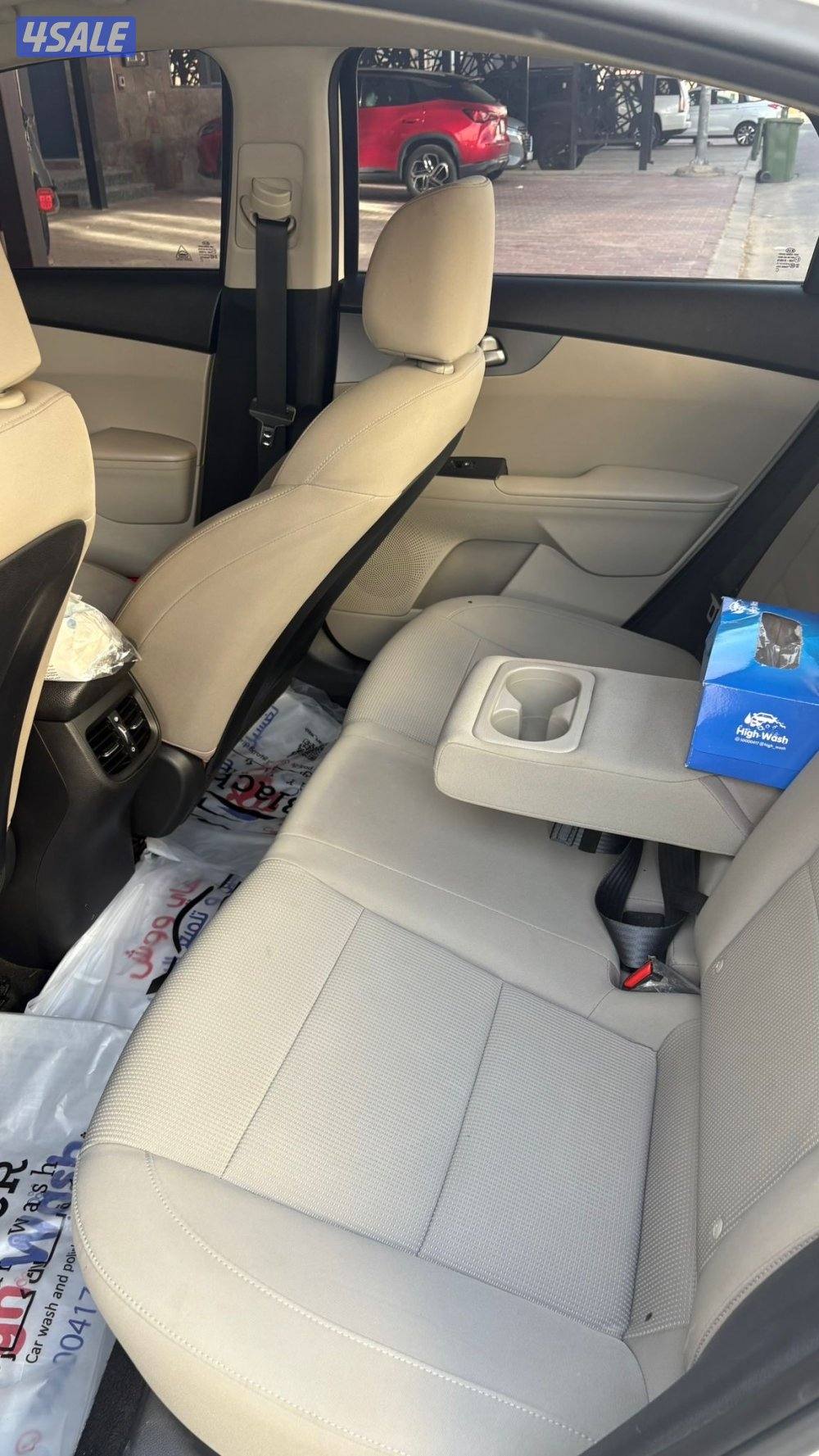 كيا سيراتو 20192