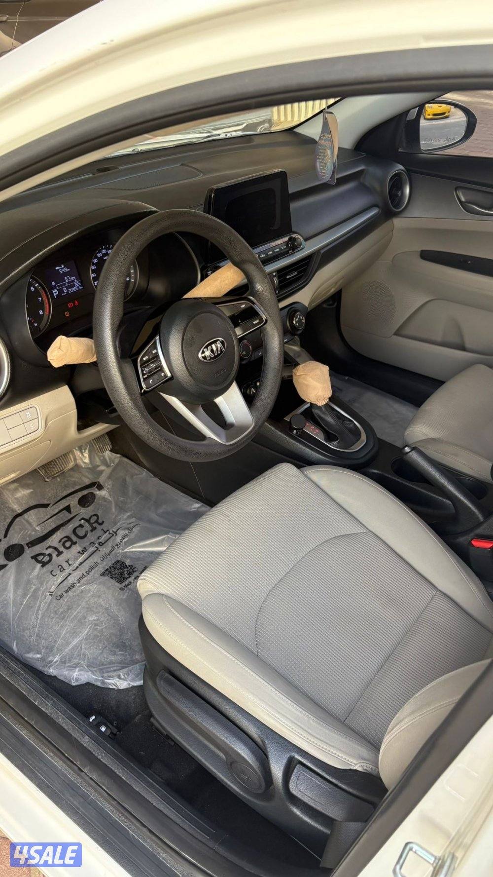 كيا سيراتو 20193