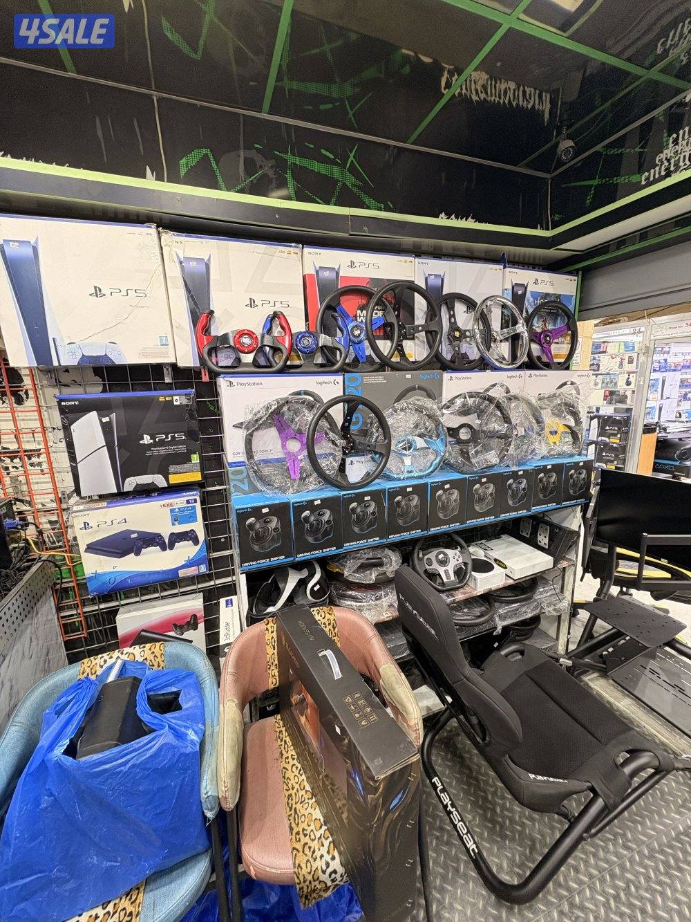 ‏محل سكانات والتعديل سكانات2