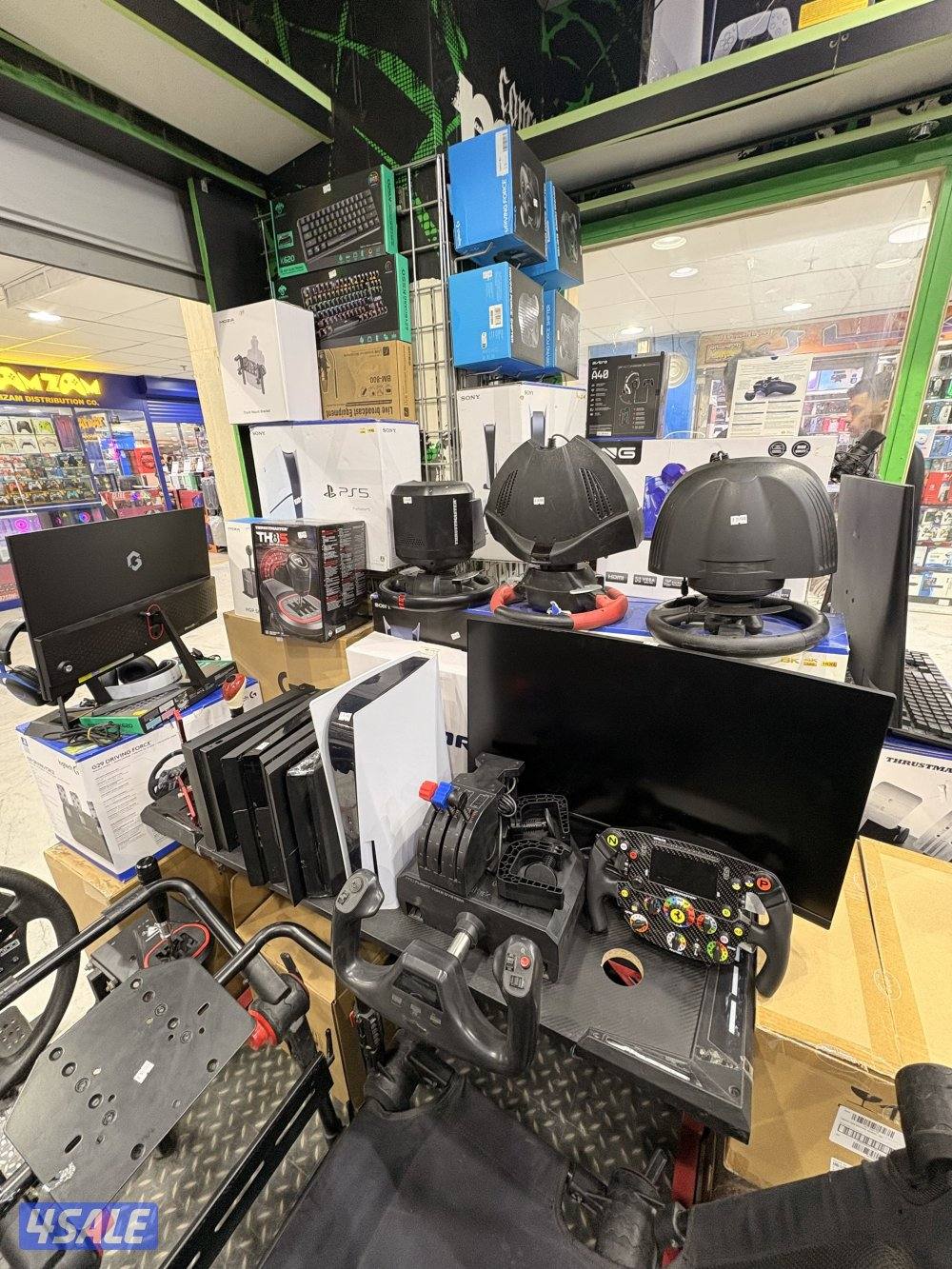 ‏محل سكانات والتعديل سكانات5