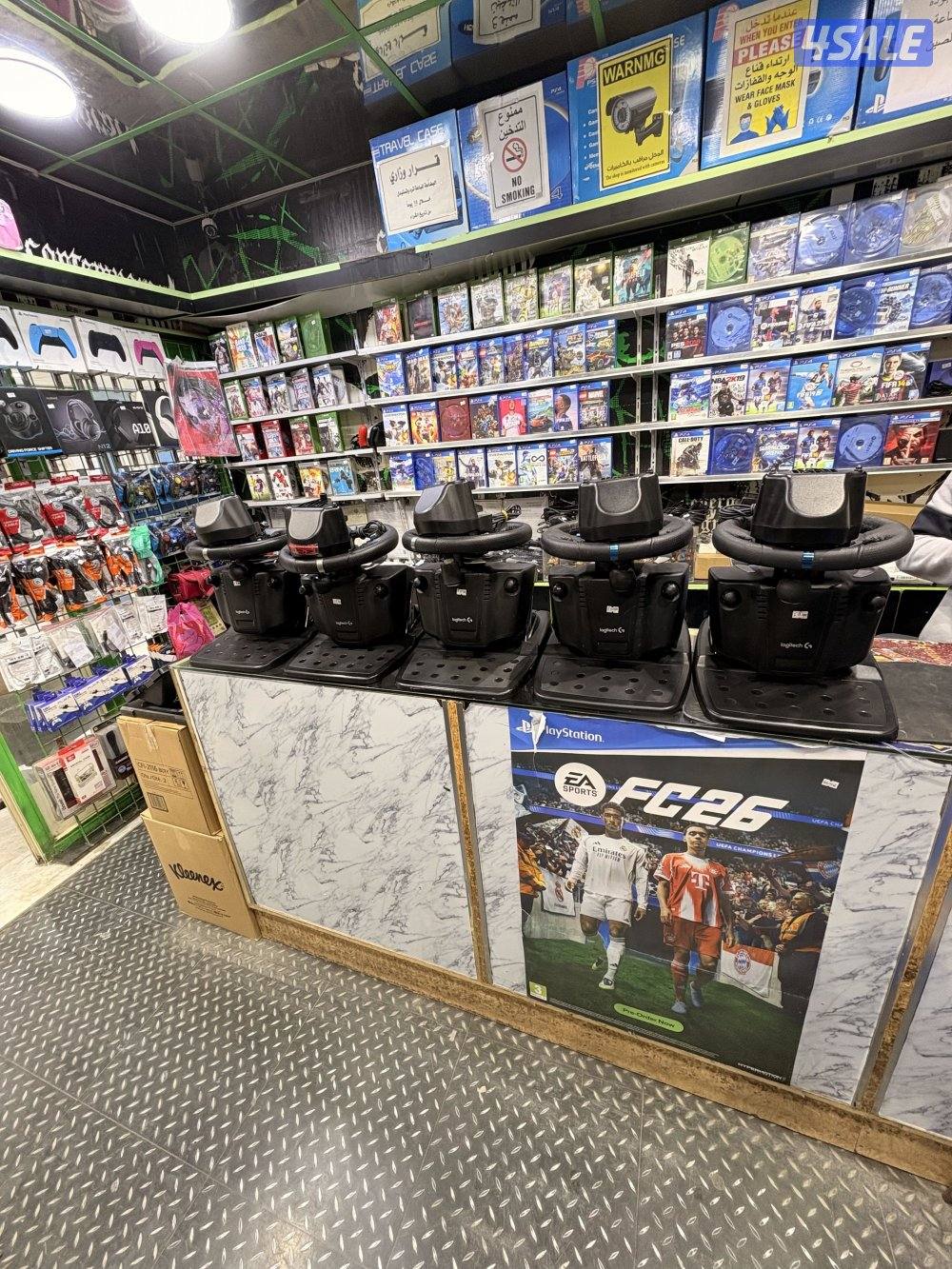 ‏محل سكانات والتعديل سكانات6