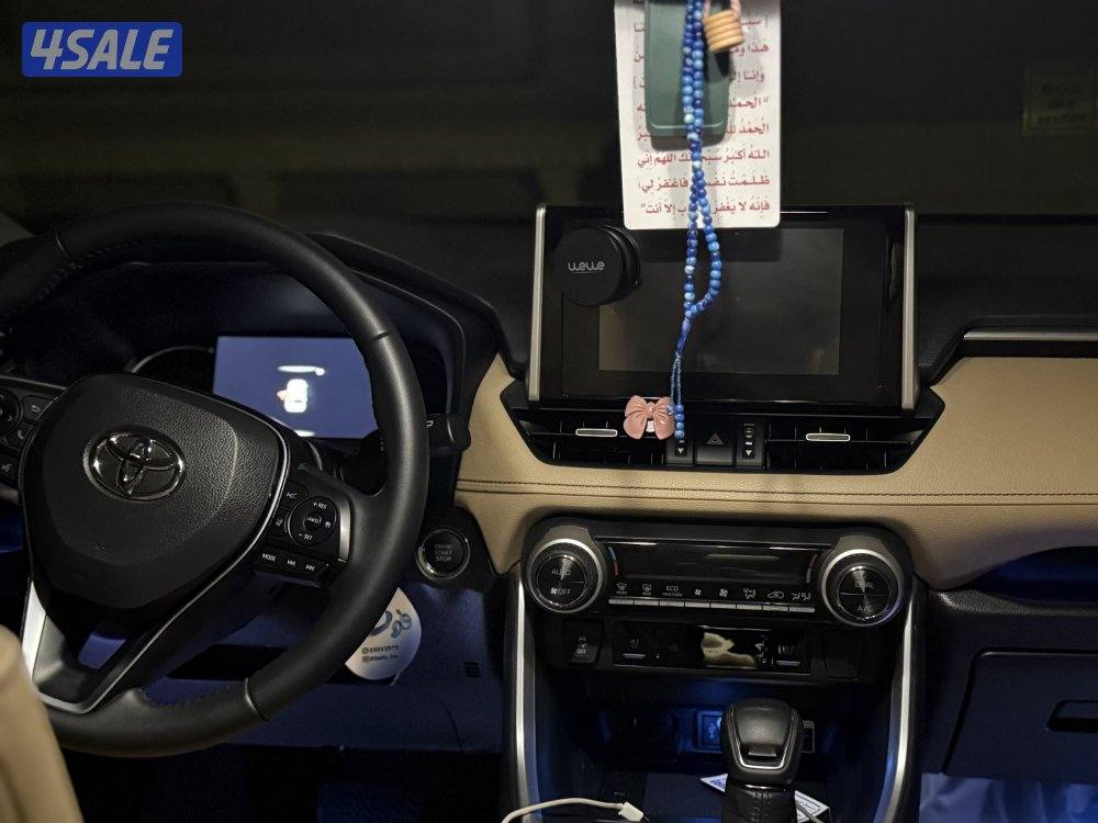 راف ٤ فل اوبشن وكالة2