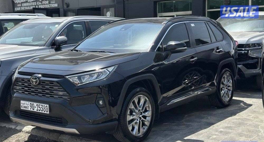 راف ٤ فل اوبشن وكالة3