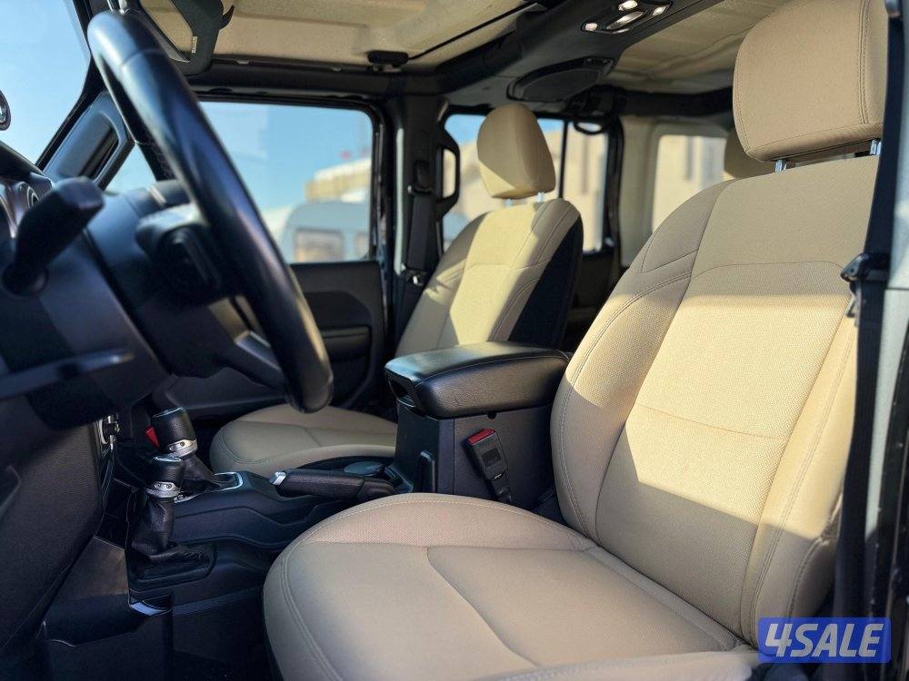 رانقلر سبورت 2020 وارد الوكاله5