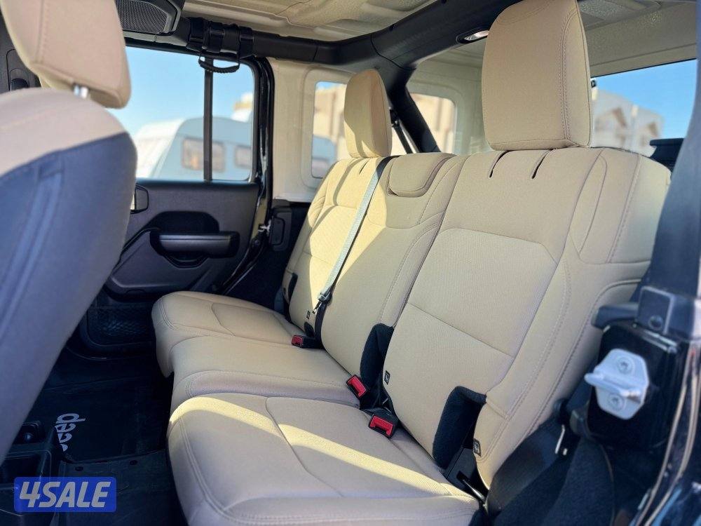 رانقلر سبورت 2020 وارد الوكاله6