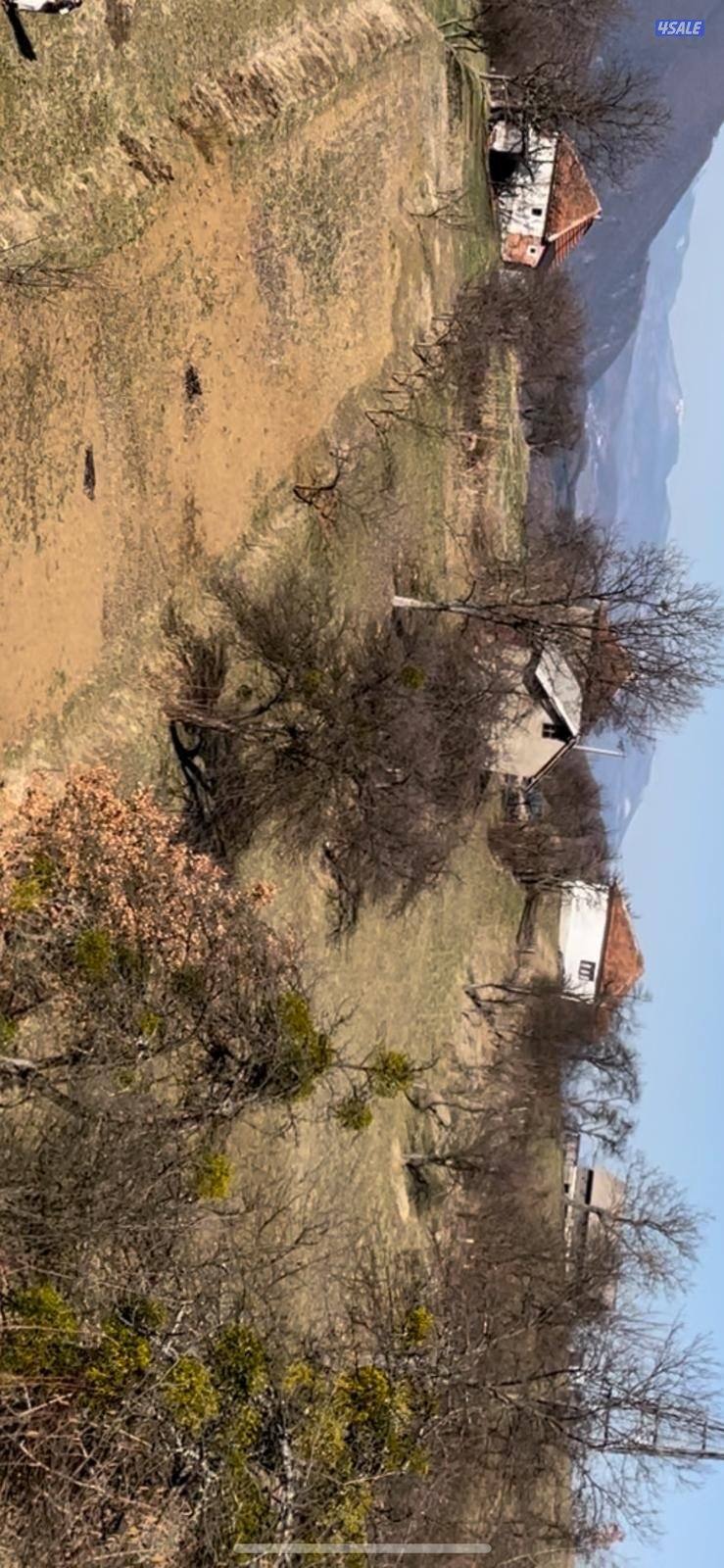 للبيع اراضي في البوسنه - فيسكو3