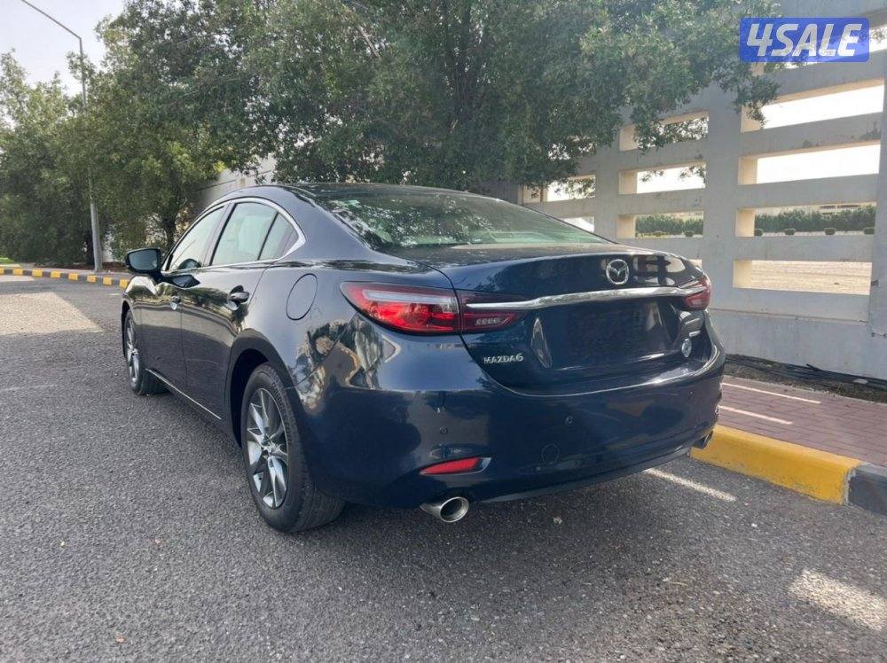 مازدا 2023 ماشيه 271