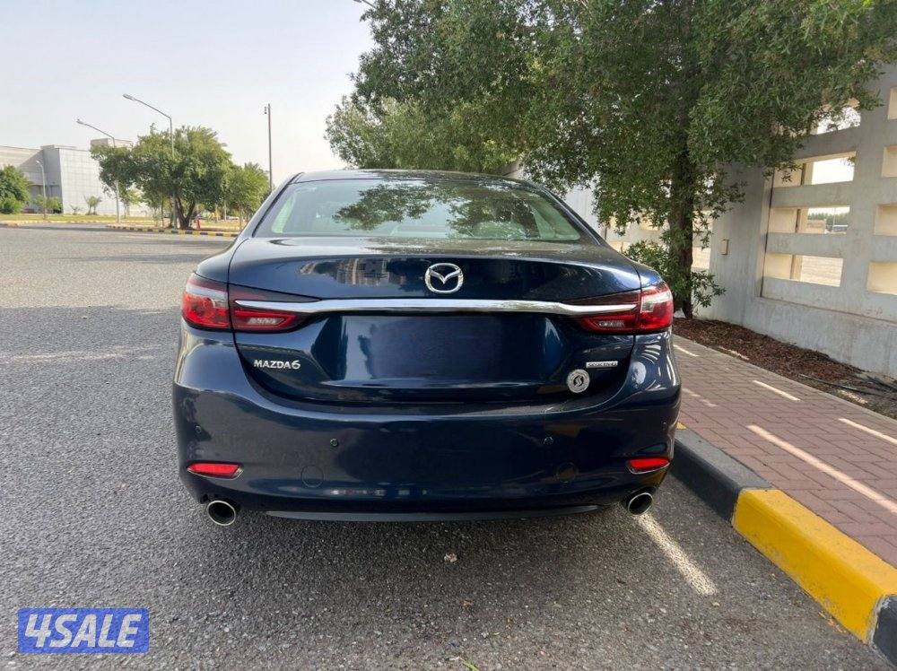 مازدا 2023 ماشيه 274