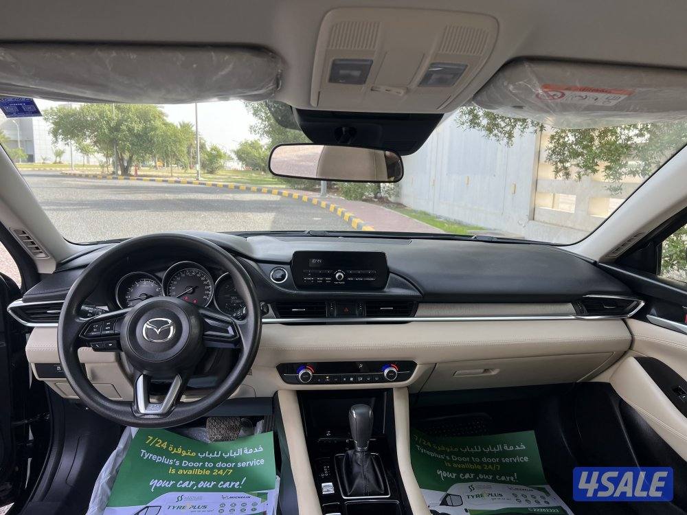 مازدا 2023 ماشيه 275