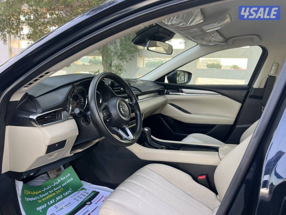 مازدا 2023 ماشيه 276