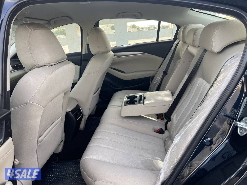 مازدا 2023 ماشيه 279