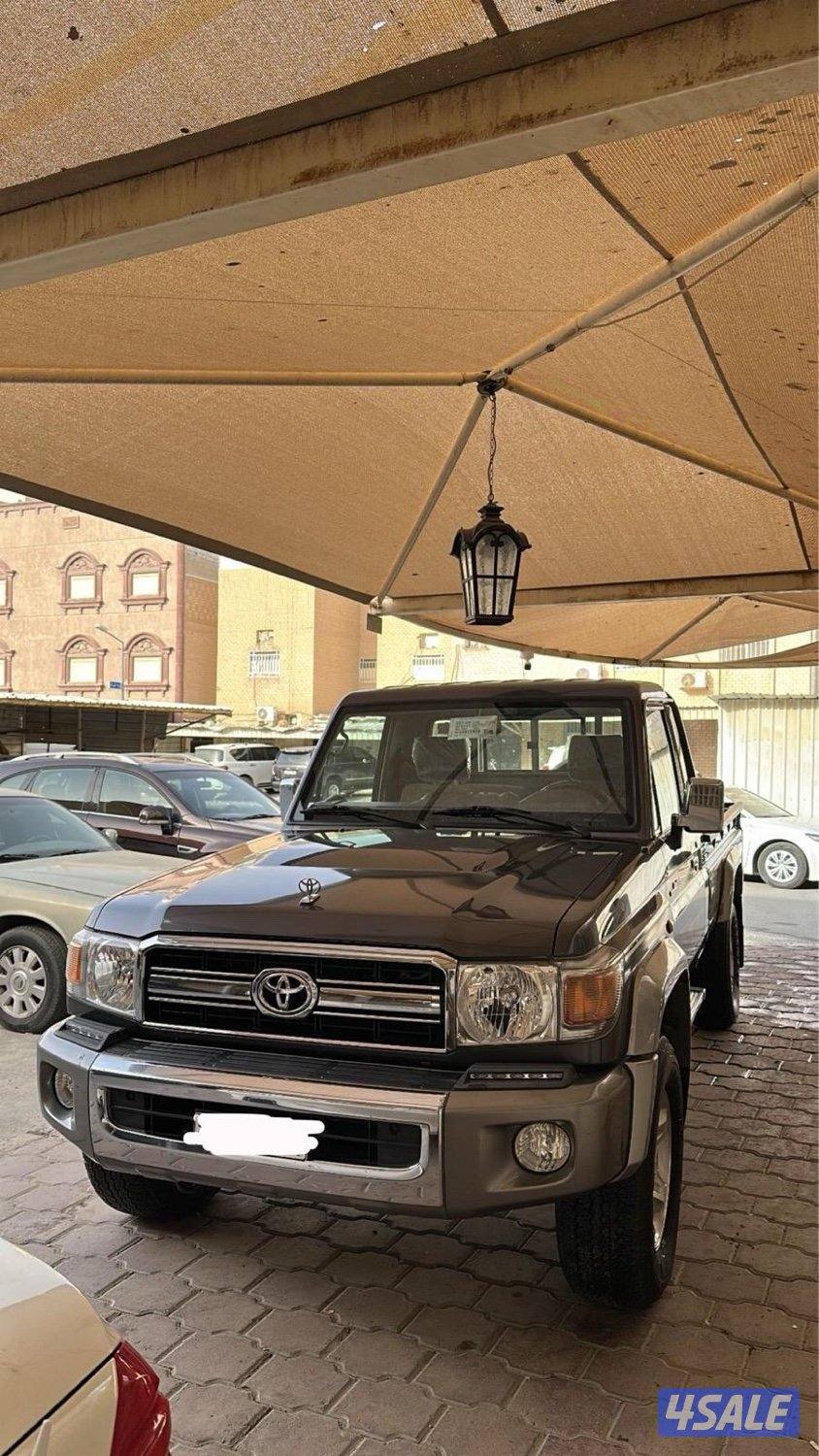 للبيع شاص موديل ٢١0