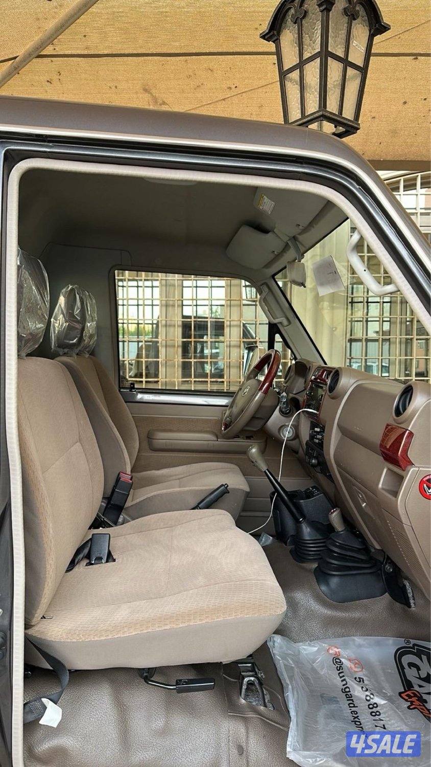 للبيع شاص موديل ٢١2