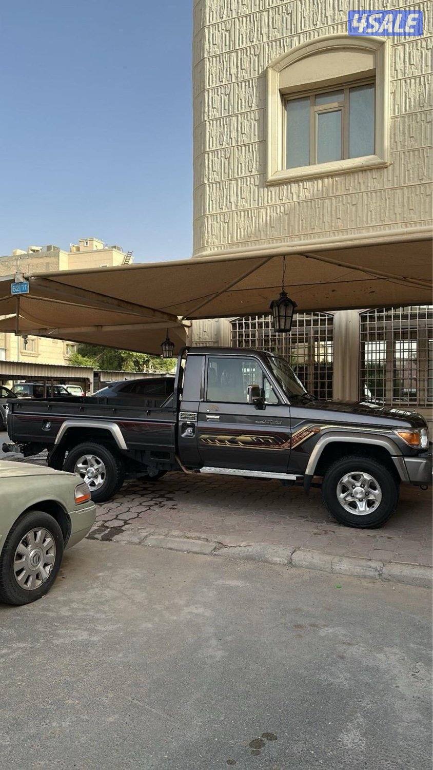 للبيع شاص موديل ٢١1