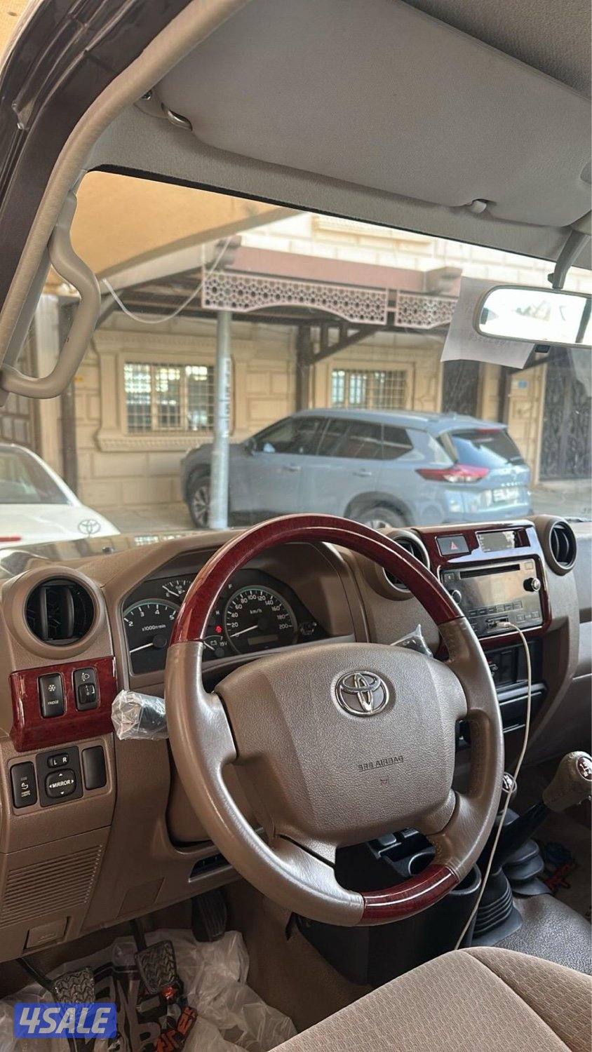 للبيع شاص موديل ٢١4