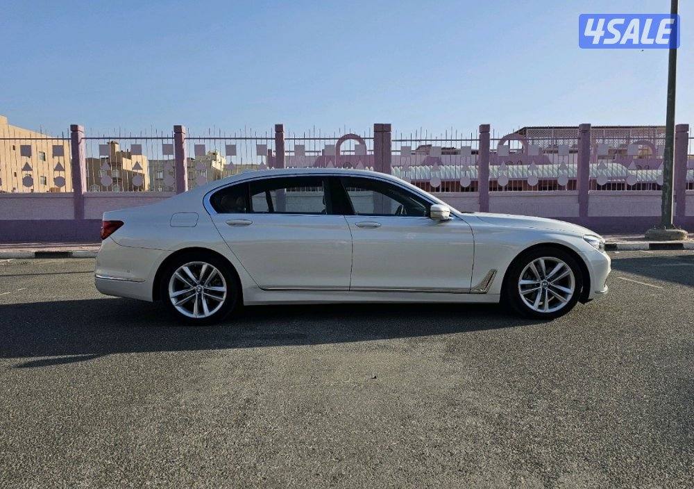 بي ام دبليو فل اوبشن وكاله الغانم سيرفس منتظم الوكاله ماشي 109 ب0