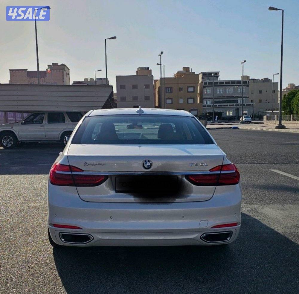 بي ام دبليو فل اوبشن وكاله الغانم سيرفس منتظم الوكاله ماشي 109 ب3