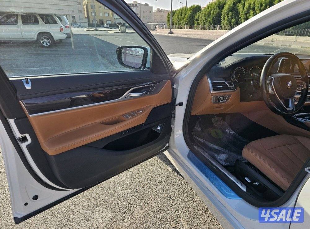 بي ام دبليو فل اوبشن وكاله الغانم سيرفس منتظم الوكاله ماشي 109 ب5