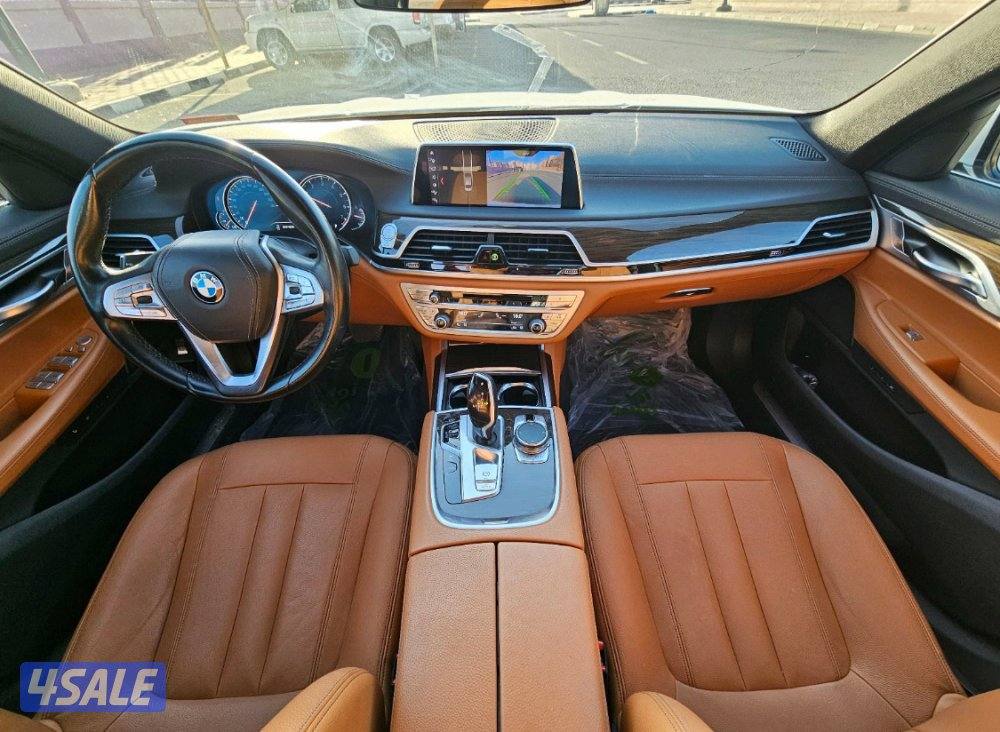 بي ام دبليو فل اوبشن وكاله الغانم سيرفس منتظم الوكاله ماشي 109 ب8