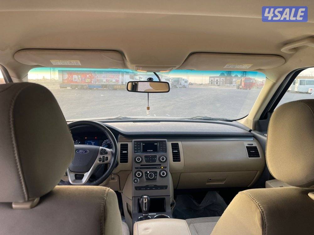 موديل 2015 صبغ وكاله شرط الفحص عداد 161 الف 6 سلندر7