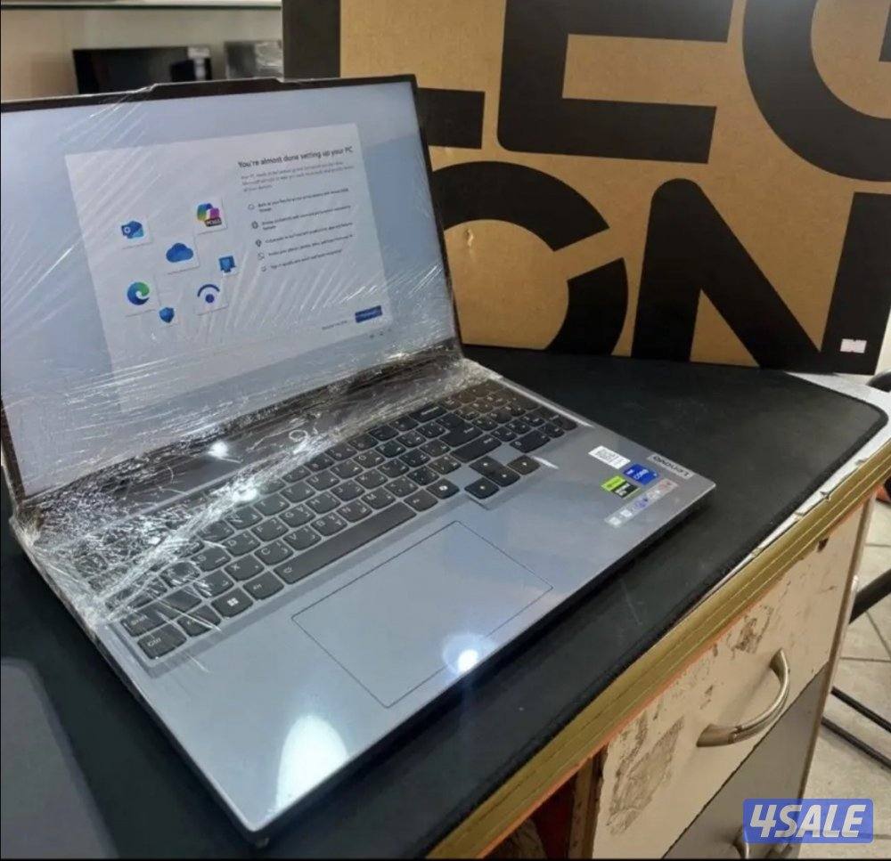 لابتوب قيمنق0