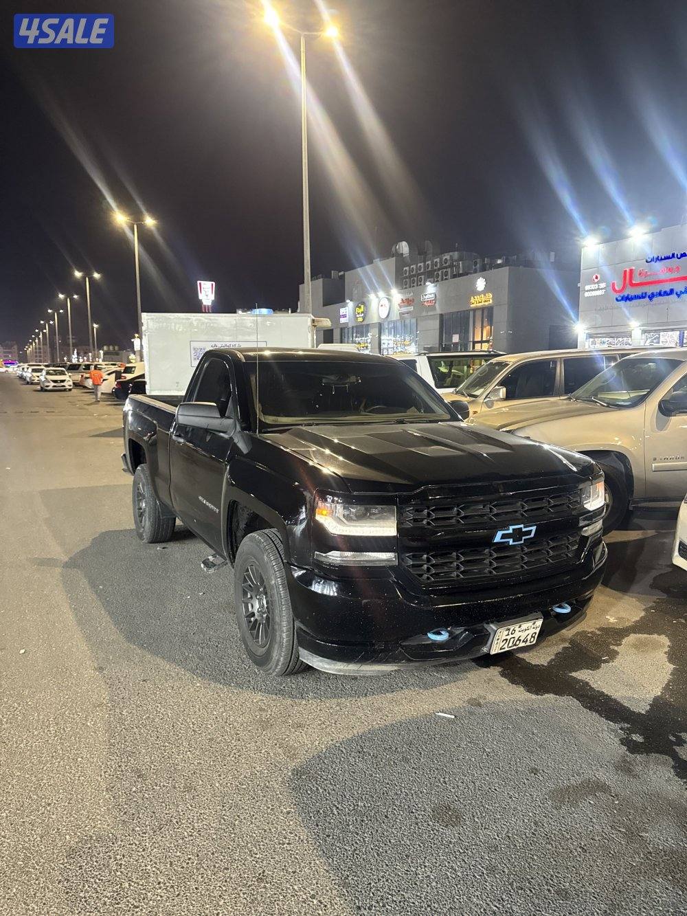 للبيع ماشي 190 Lc شرط الفحص يوجد قطعتين تجميلي 8 سلندر مالك الثاني0