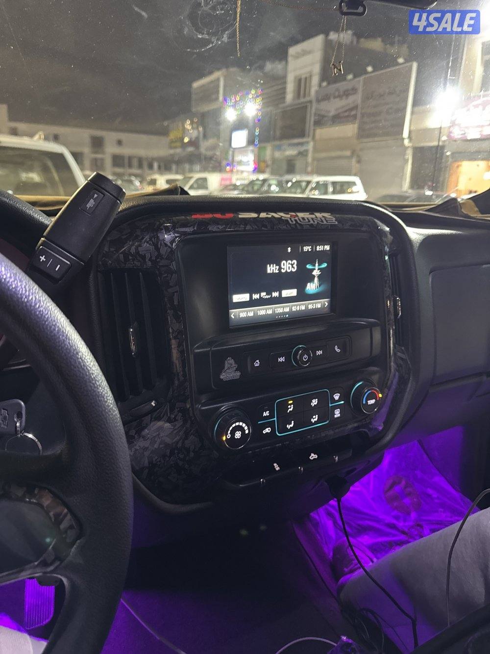 للبيع ماشي 190 Lc شرط الفحص يوجد قطعتين تجميلي 8 سلندر مالك الثاني5