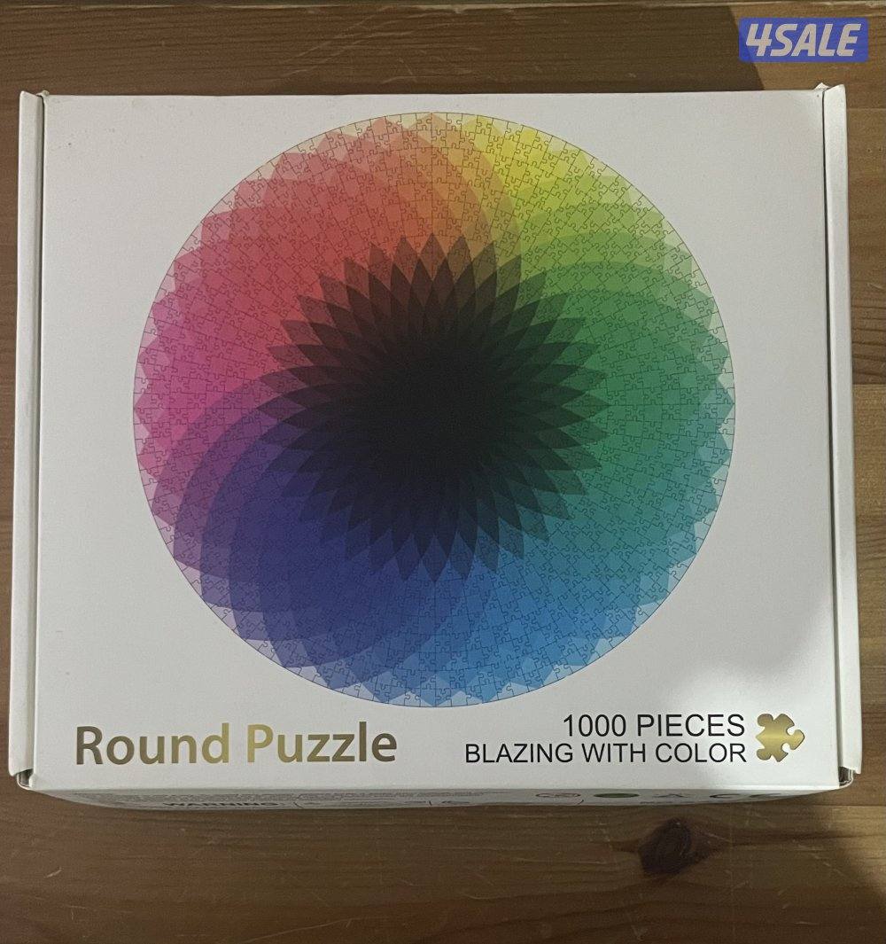 تركيب ١٠٠٠ قطعة0