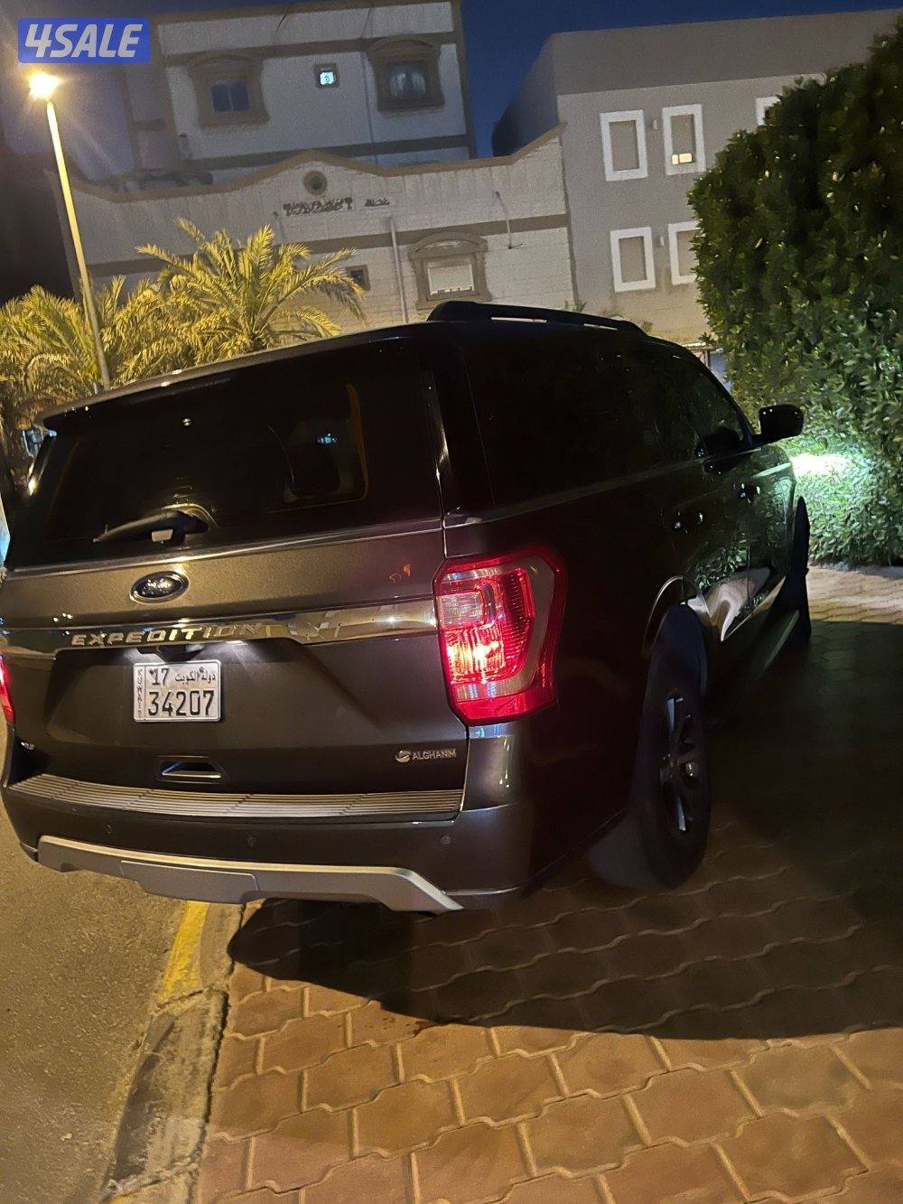 للبيع فورد اكسبدشن ٢٠١٩1