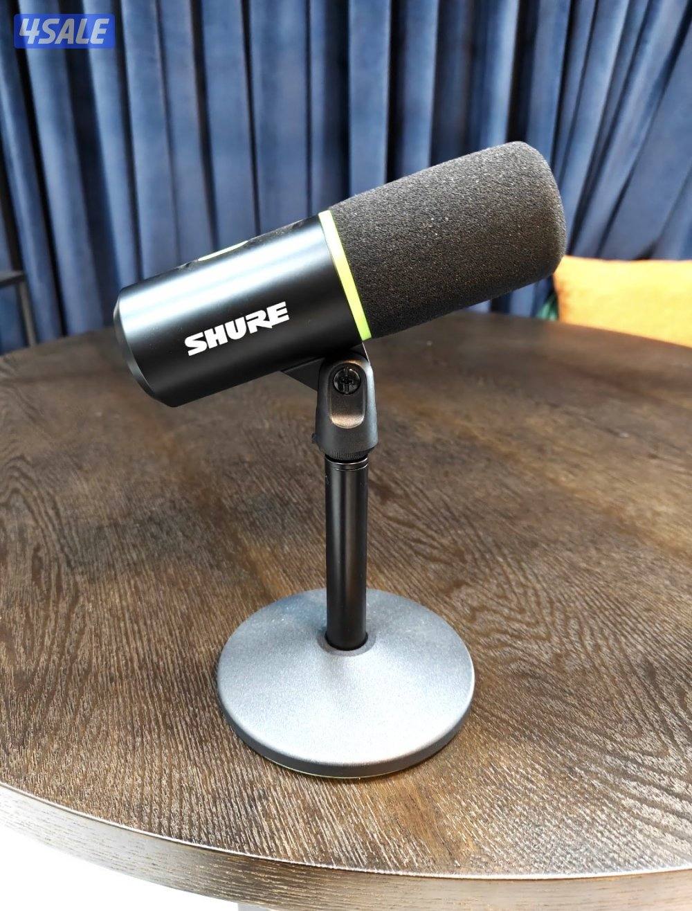SHURE MV60