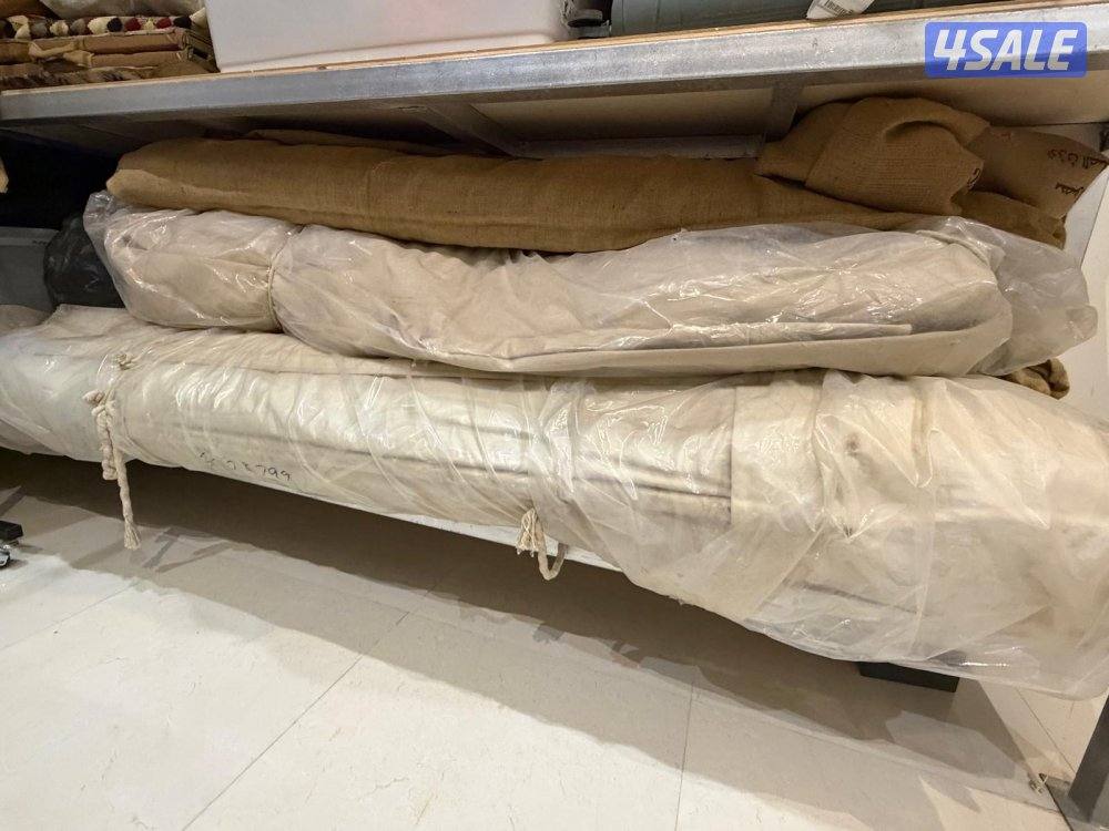 خيمة صباحية قياس ٤*٦1