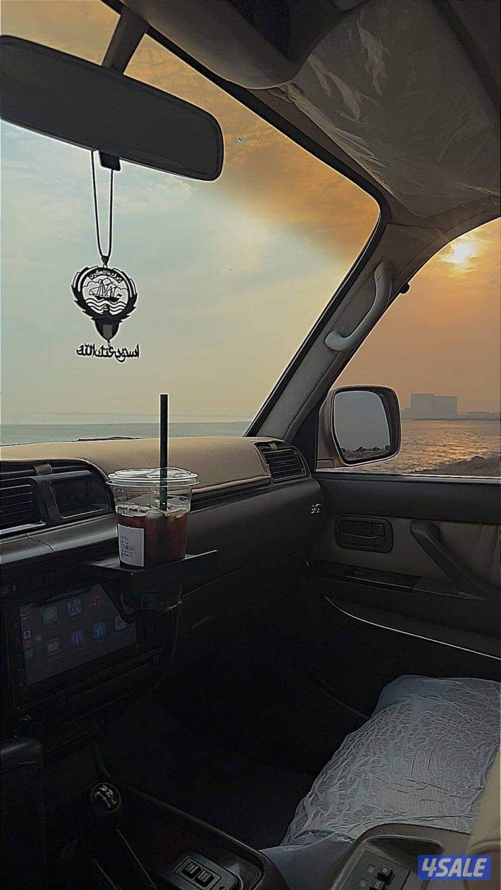 لاند كروزر VXR 1997 limited5