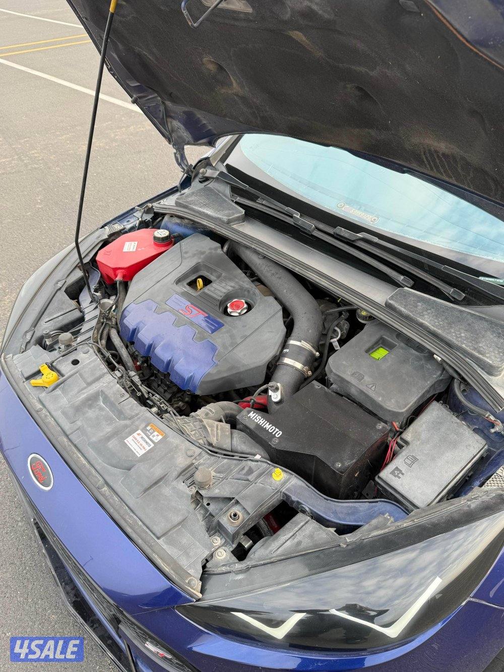 Ford focus (hatchback) اقبل بعروض البدل10