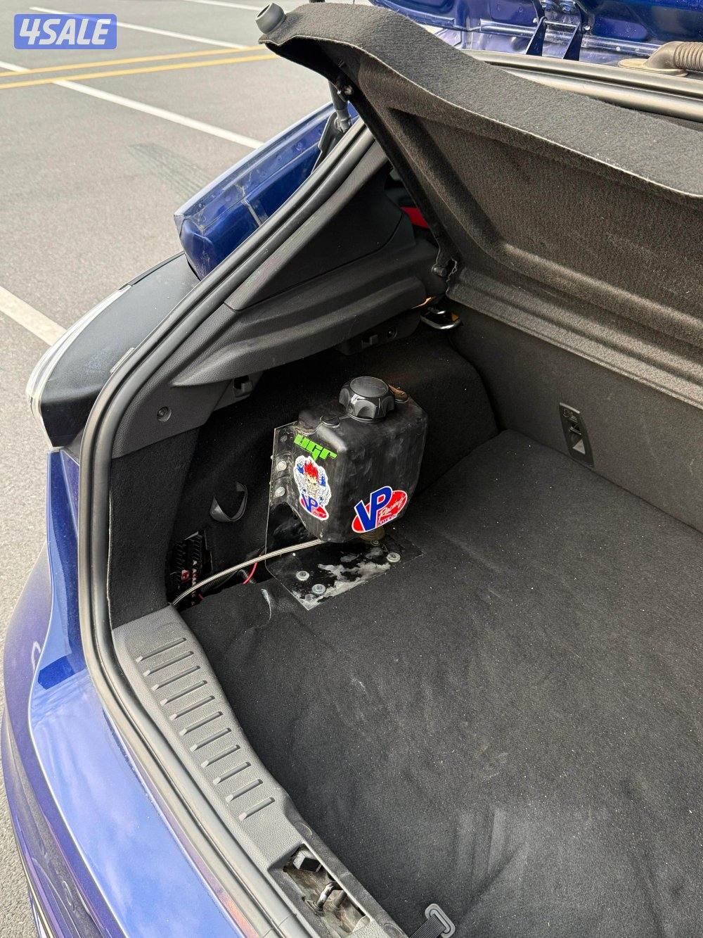 Ford focus (hatchback) اقبل بعروض البدل11