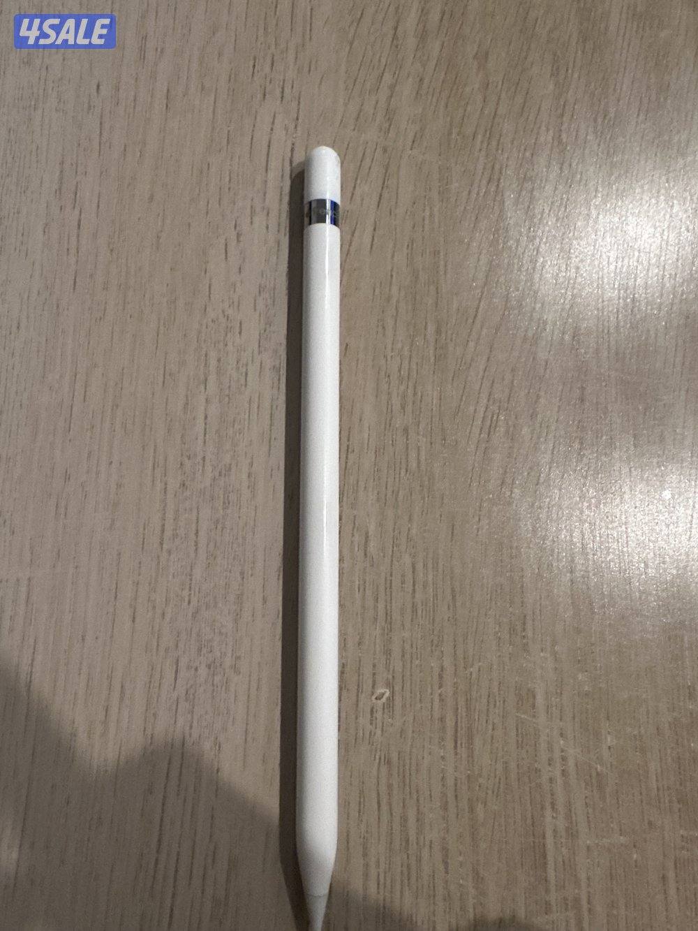 للبيع ايباد (9th genaration) مع قلم ابل(gen1) بدون مرفقات2