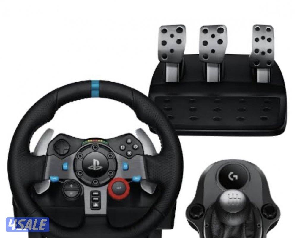 للبيع سكان لوجيتك g290