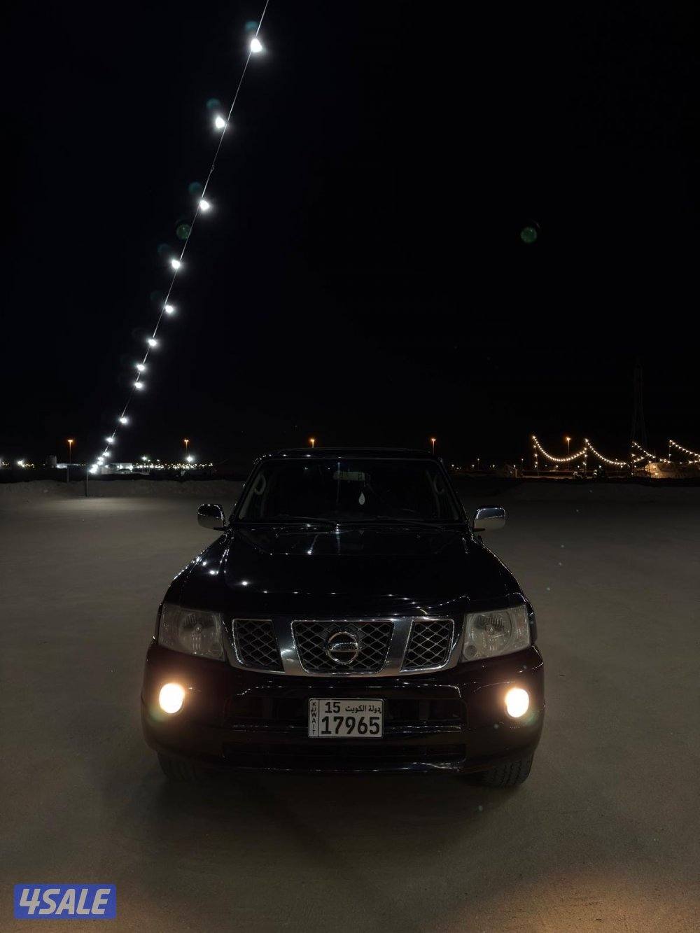 للبيع فتك 2016 وارد قطر1