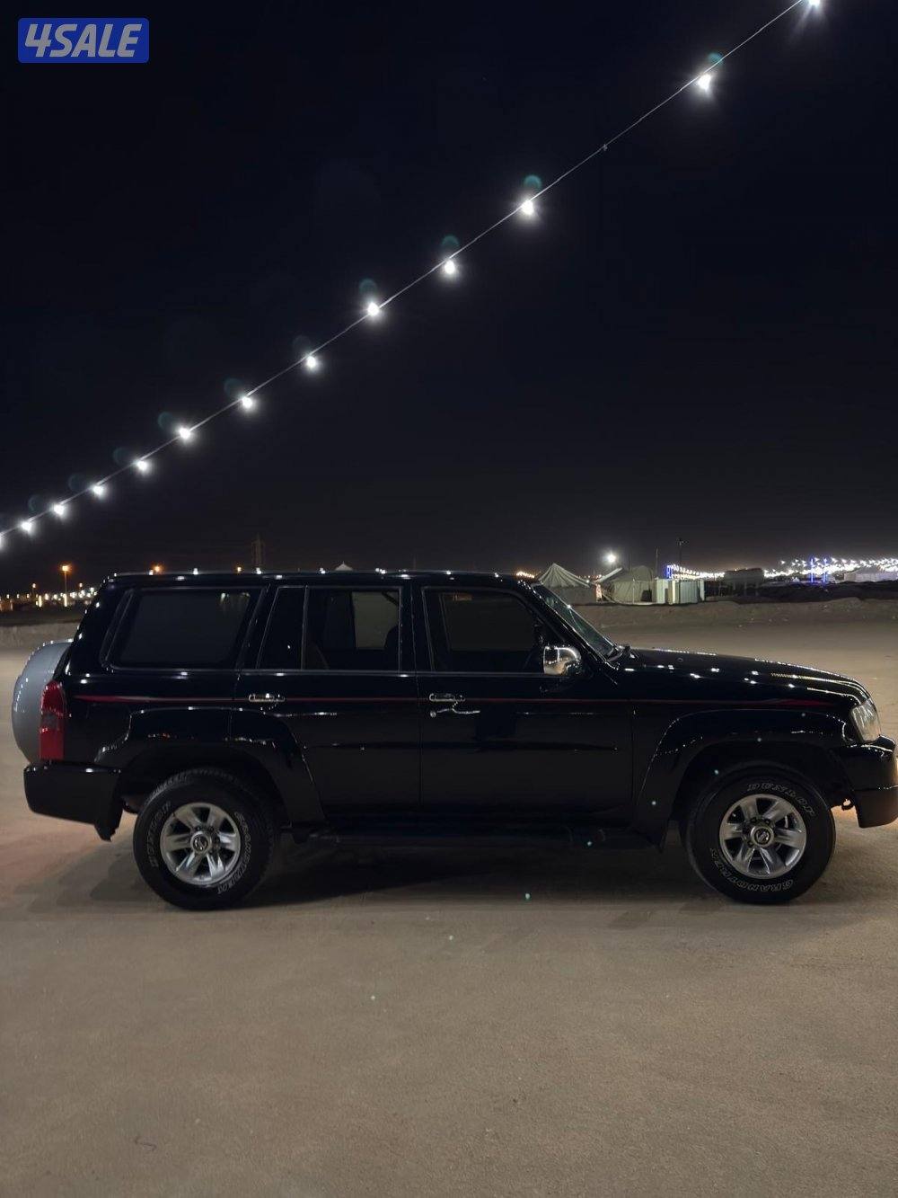 للبيع فتك 2016 وارد قطر2