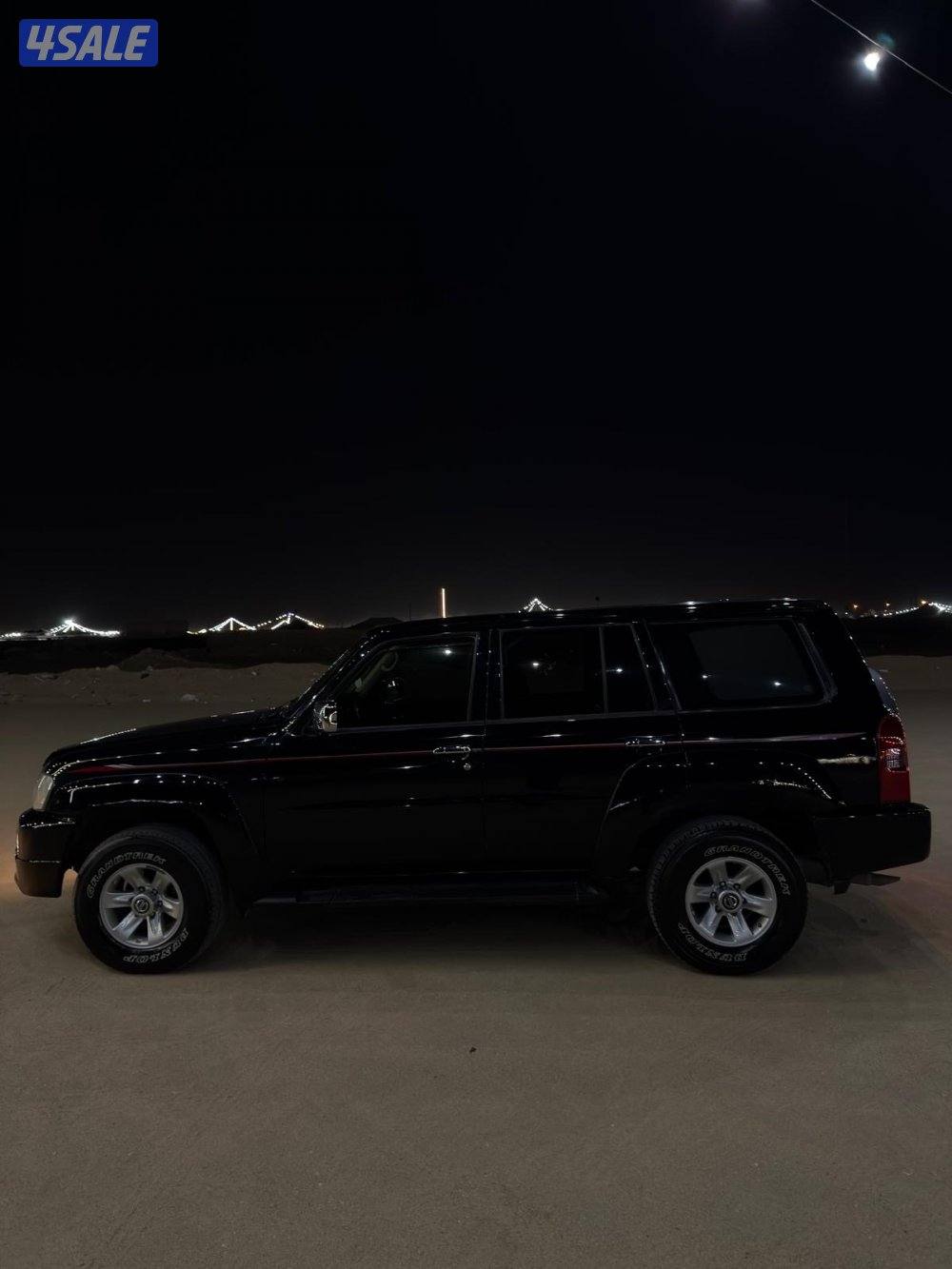 للبيع فتك 2016 وارد قطر3