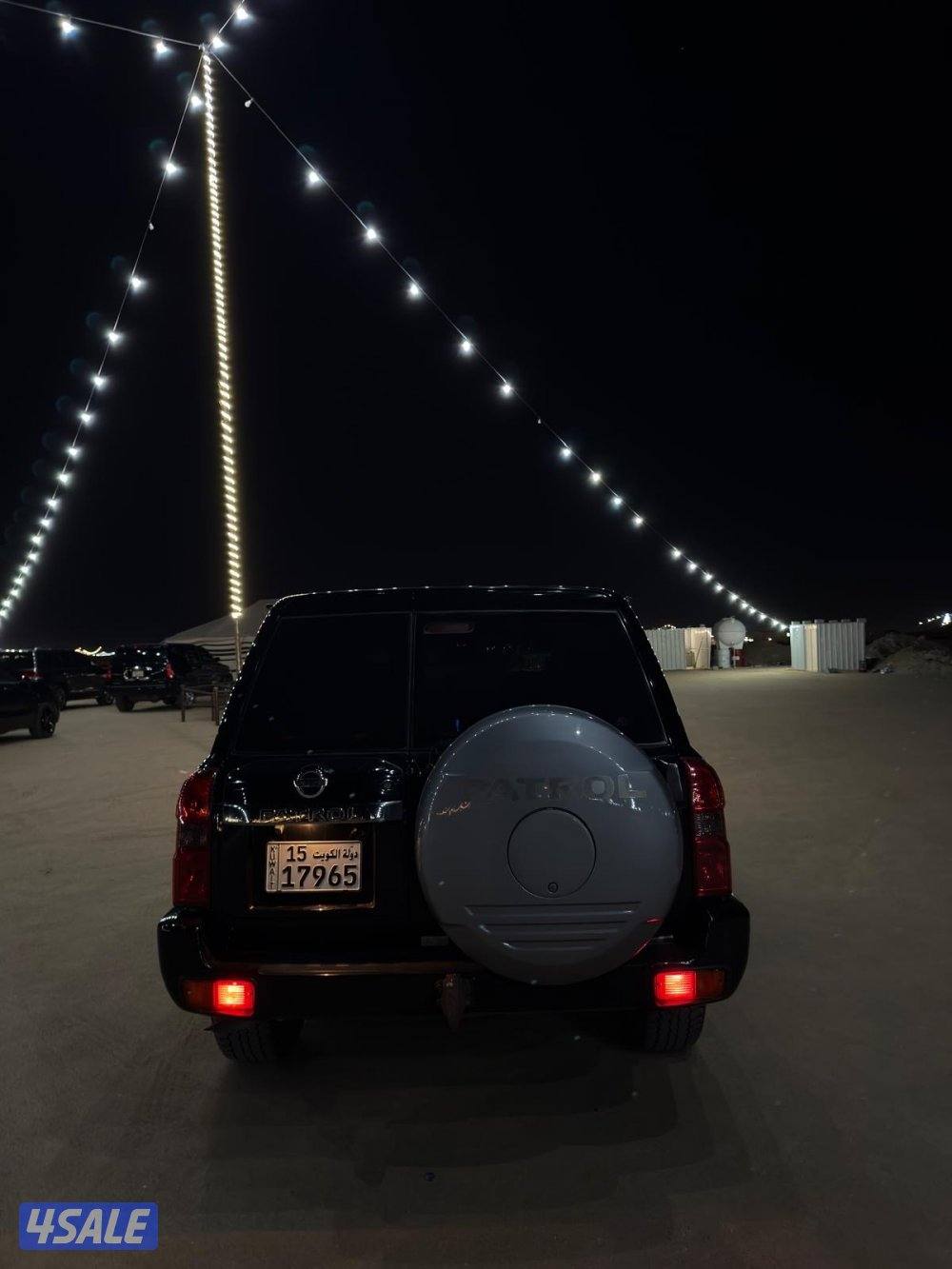 للبيع فتك 2016 وارد قطر5