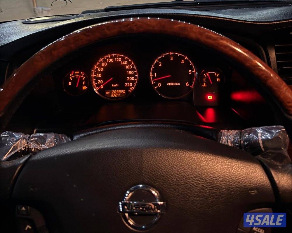 للبيع فتك 2016 وارد قطر7