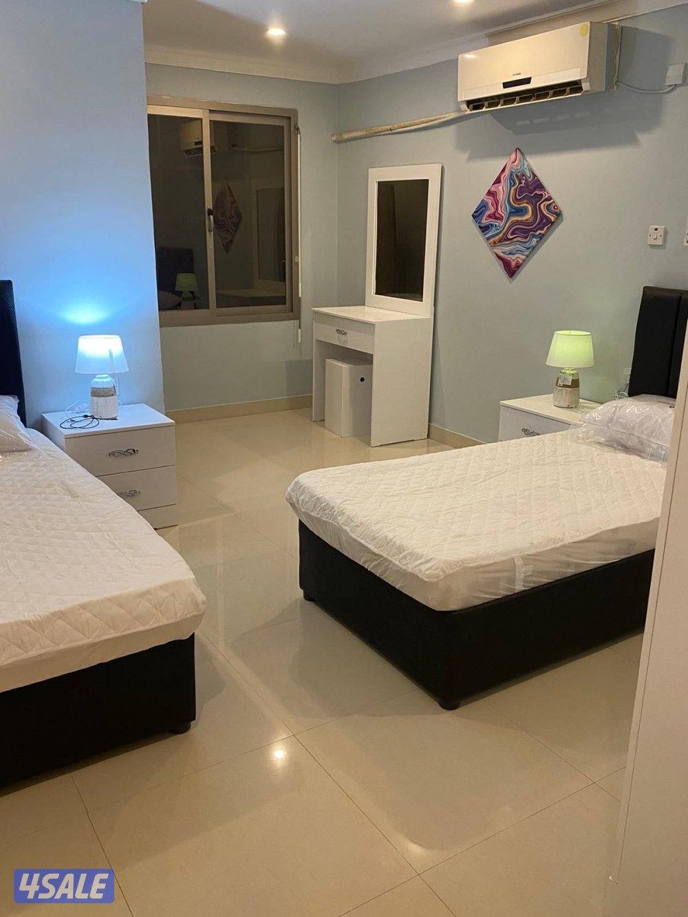 استراحة للعائلات للايجار4