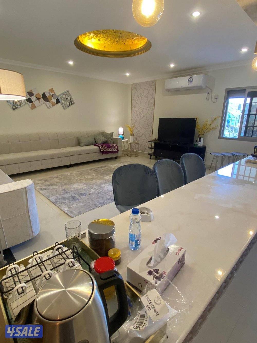 استراحة للعائلات للايجار6