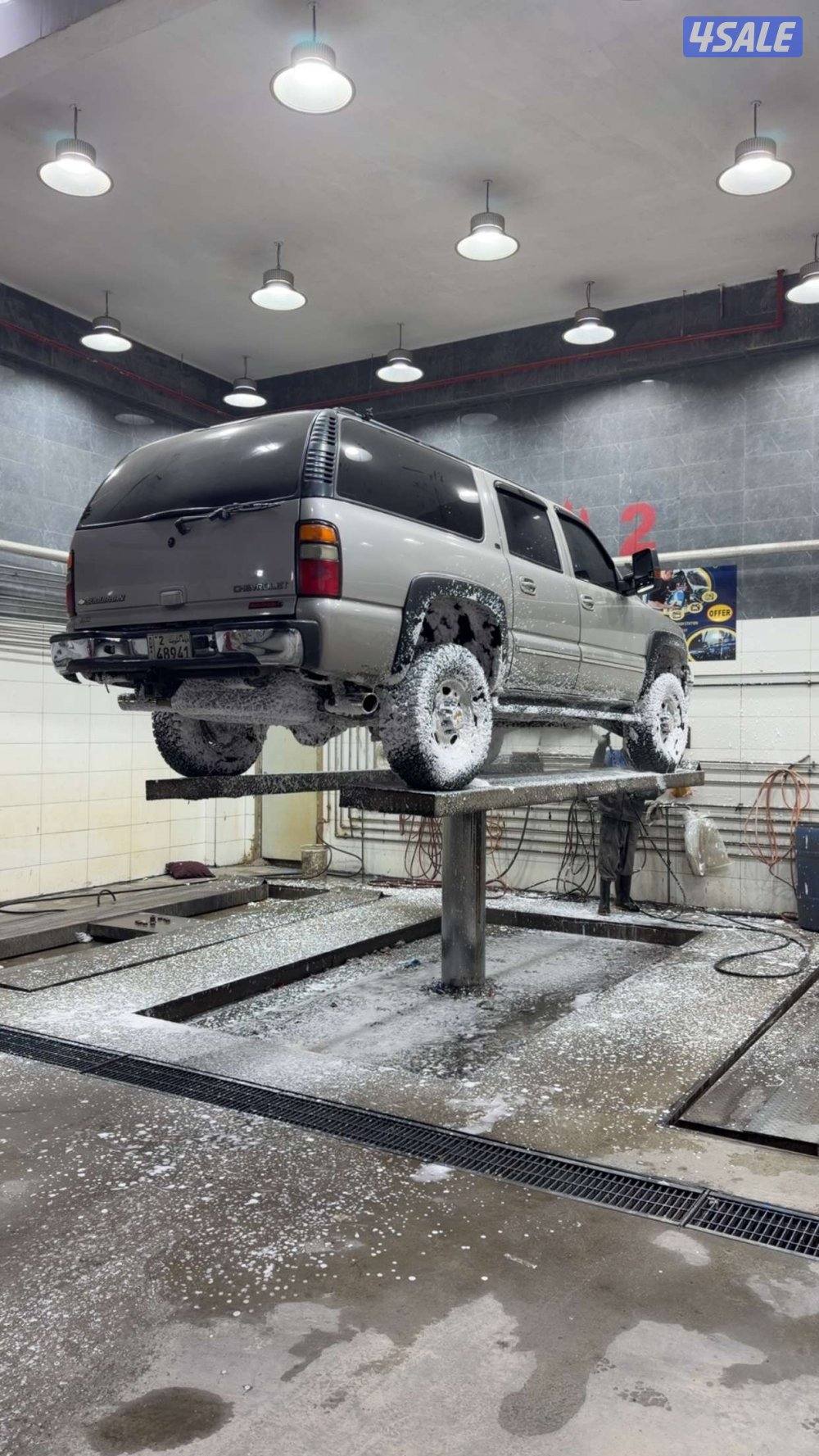 فتحه و دبل قير0