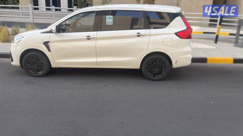 تكسي لتوصيل من جميع مناطق الكويت3