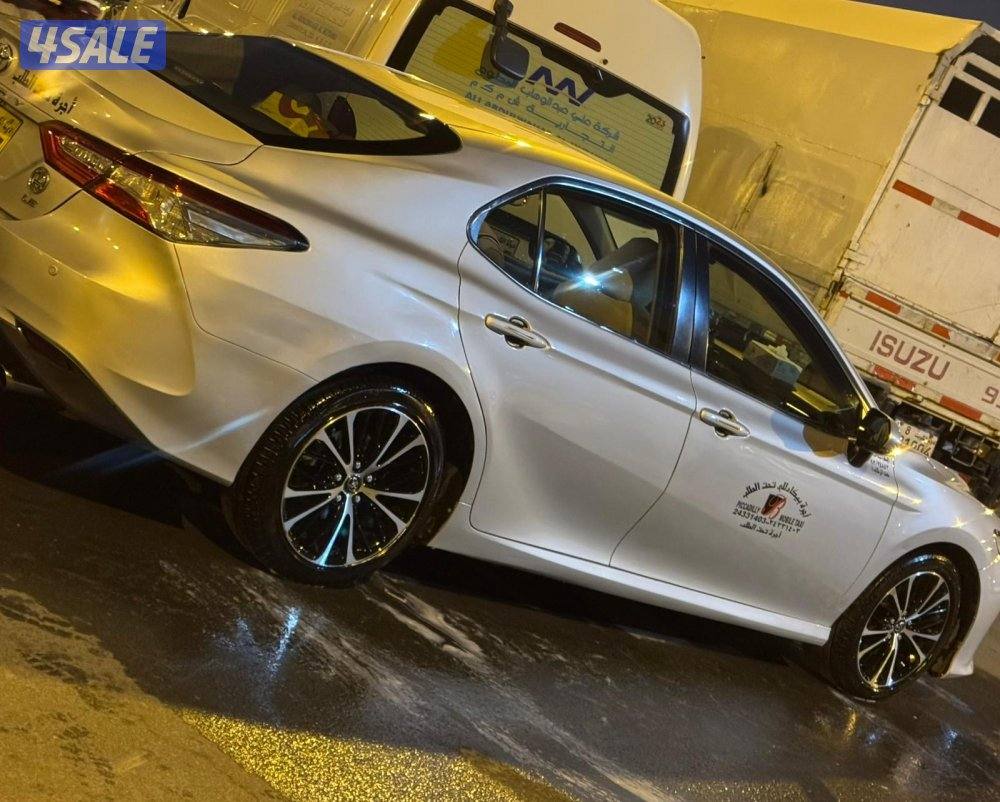 تكسي لتوصيل من جميع مناطق الكويت4