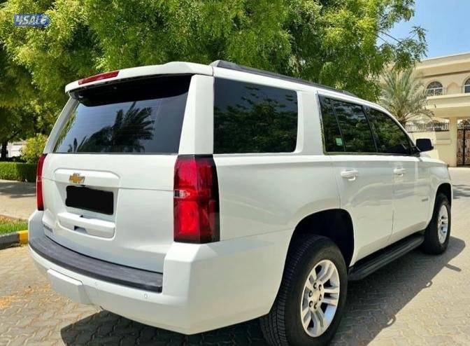 تاهوLT موديل 2020 ((دبل قير)) صبغ وكاله بحاله الوكاله✔️فل اوبشن10